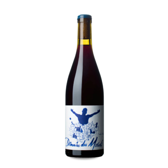 Domaine des Moriers...
