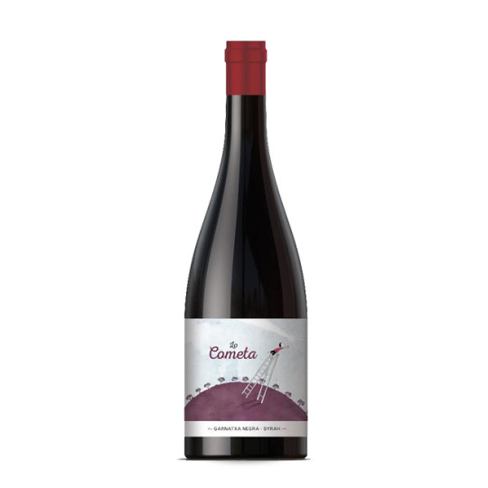 Lo Cometa Tinto 2023