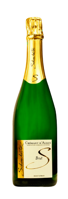 Schoenheitz Crémant d'Alsace Brut Schoenheitz Crémant d'Alsace Brut