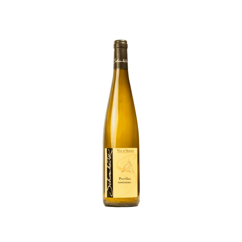 Schoenheitz Riesling Herrenreben 2022