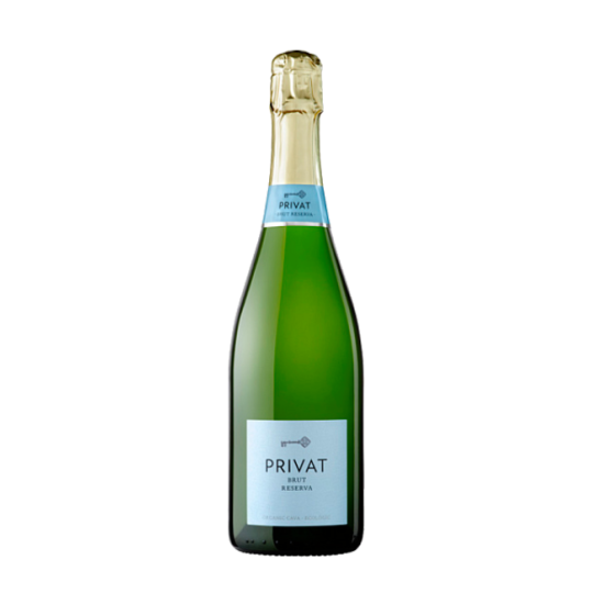 Cava Privat Brut Reserva 2022