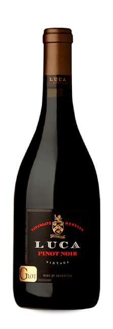 Luca Pinot Noir G-Lot Luca Pinot Noir G-Lot