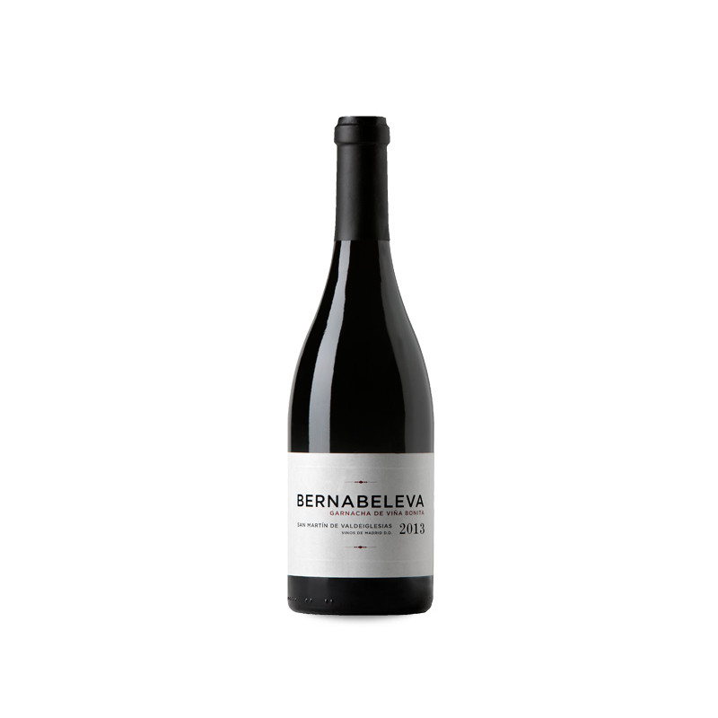 Bernabeleva Garnacha de Viña Bonita 2022