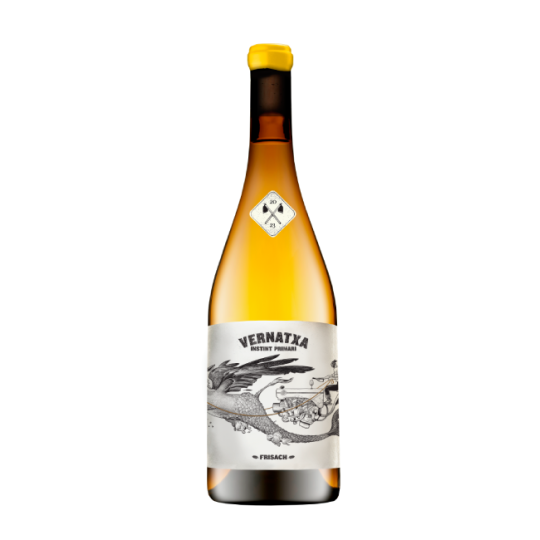 Frisach Vernatxa 2023