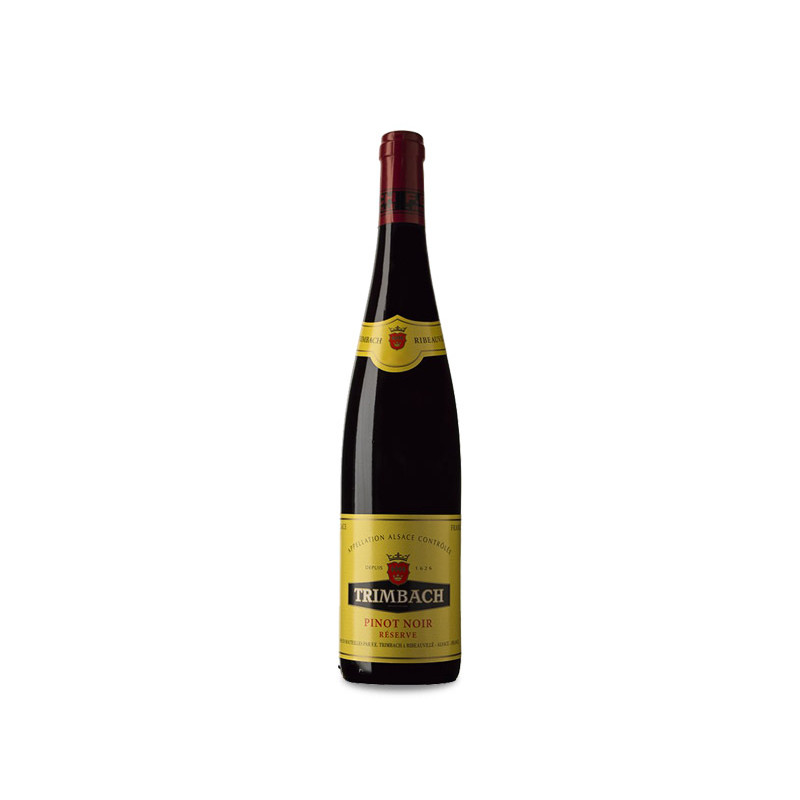 Trimbach Pinot Noir Réserve 2022