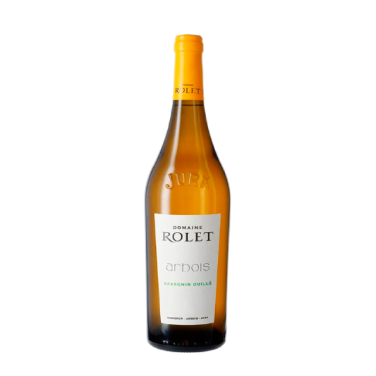 Domaine Rolet Arbois Blanc...