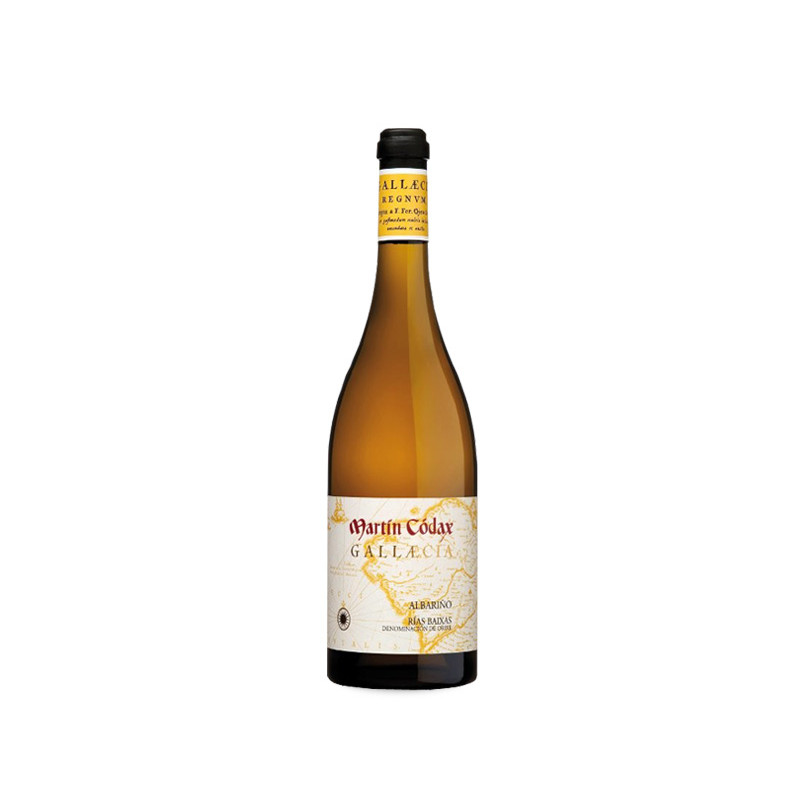 Martín Códax Gallaecia 2020