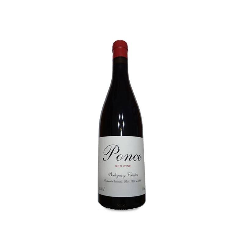 Ponce Red wine 2023