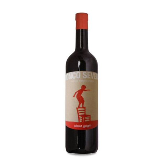 Ronco Severo Pinot Grigio...