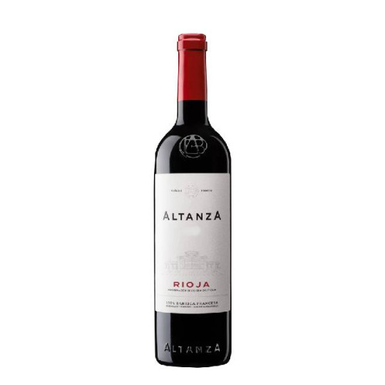 Altanza Reserva 2019