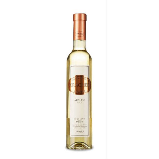 Kracher Auslese Cuvée 37,5...