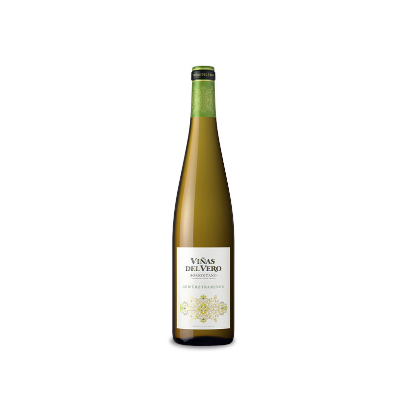 Viñas del Vero Gewürztraminer 2024