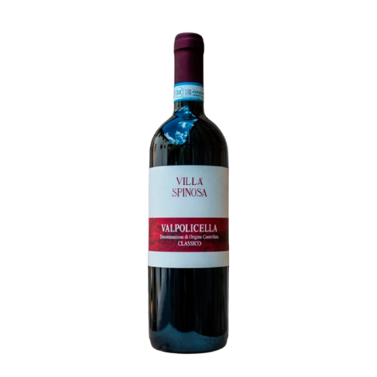 Villa Spinosa Amarone...