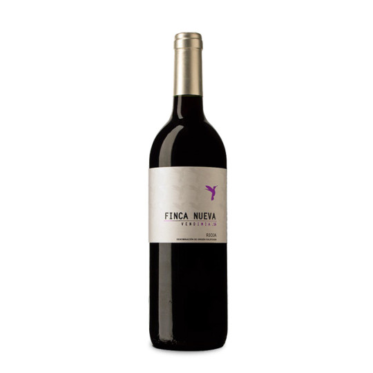 Finca Nueva Tempranillo 2023