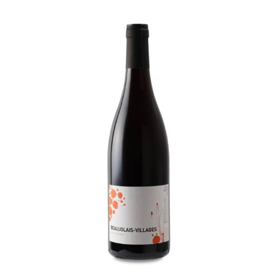 Alex Foillard Beaujolais...