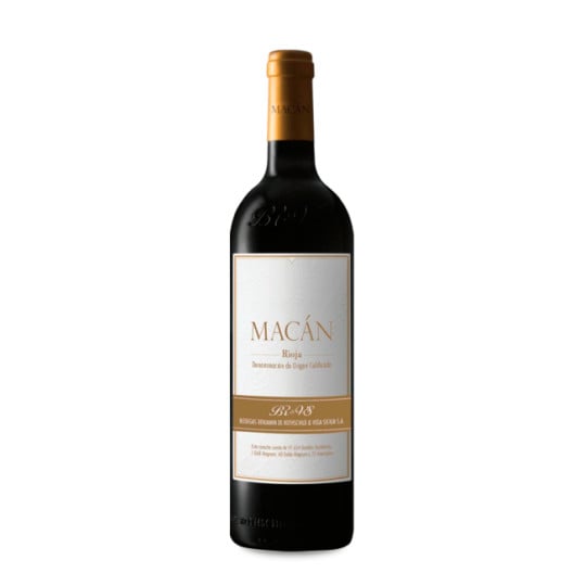 Macán 2020