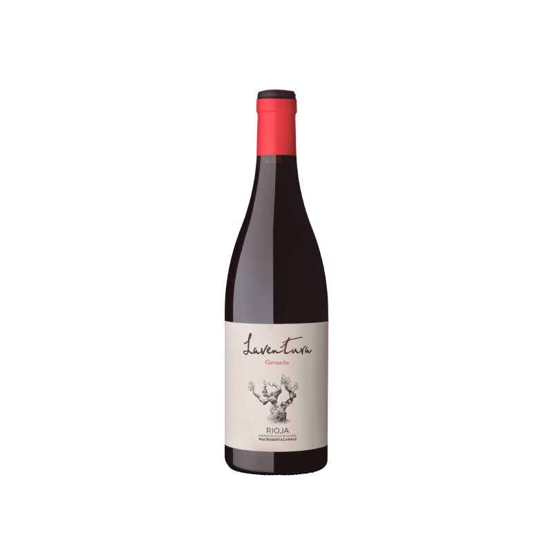Laventura Garnacha 2023