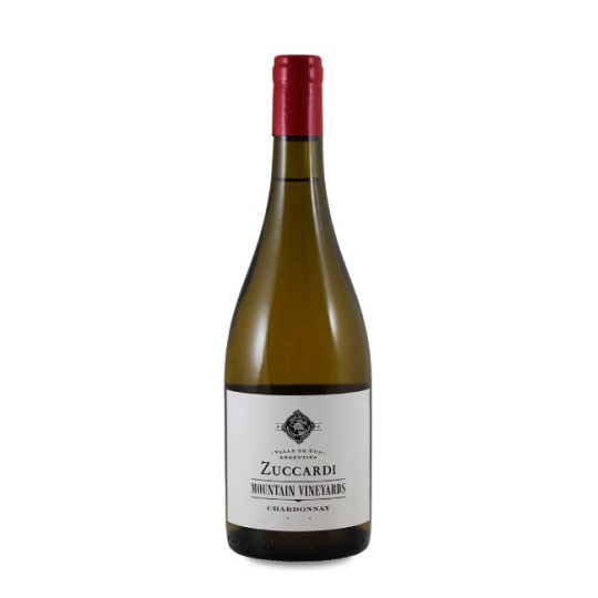 Zuccardi Mountain Vineyard...