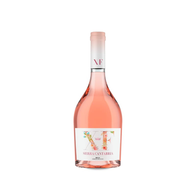 Sierra Cantabria XF 2024