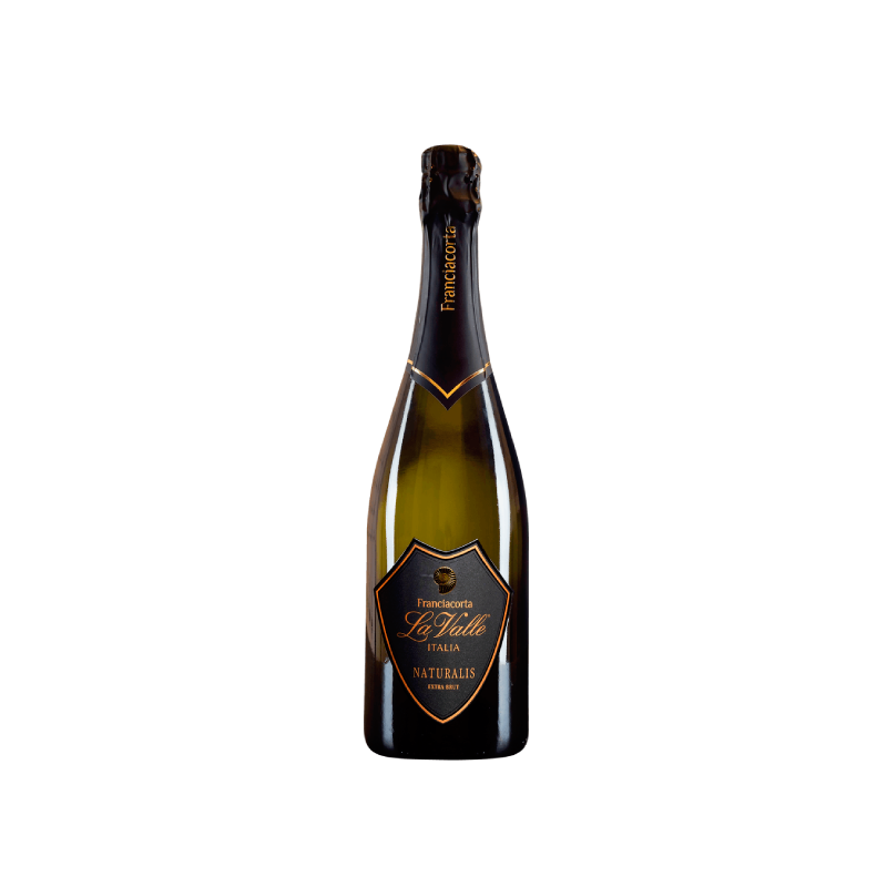 La Valle Franciacorta Extra Brut Naturalis  2014