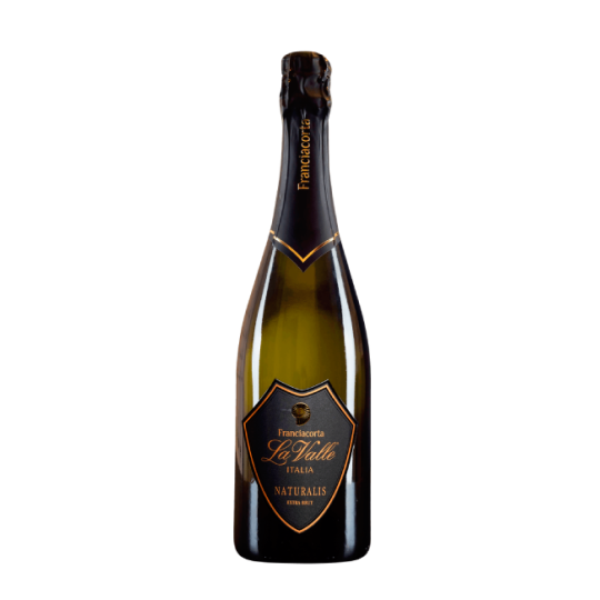 La Valle Franciacorta Extra...