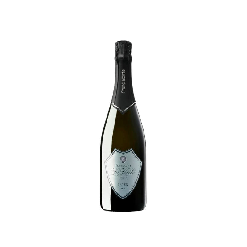La Valle Franciacorta Brut Satén  2020