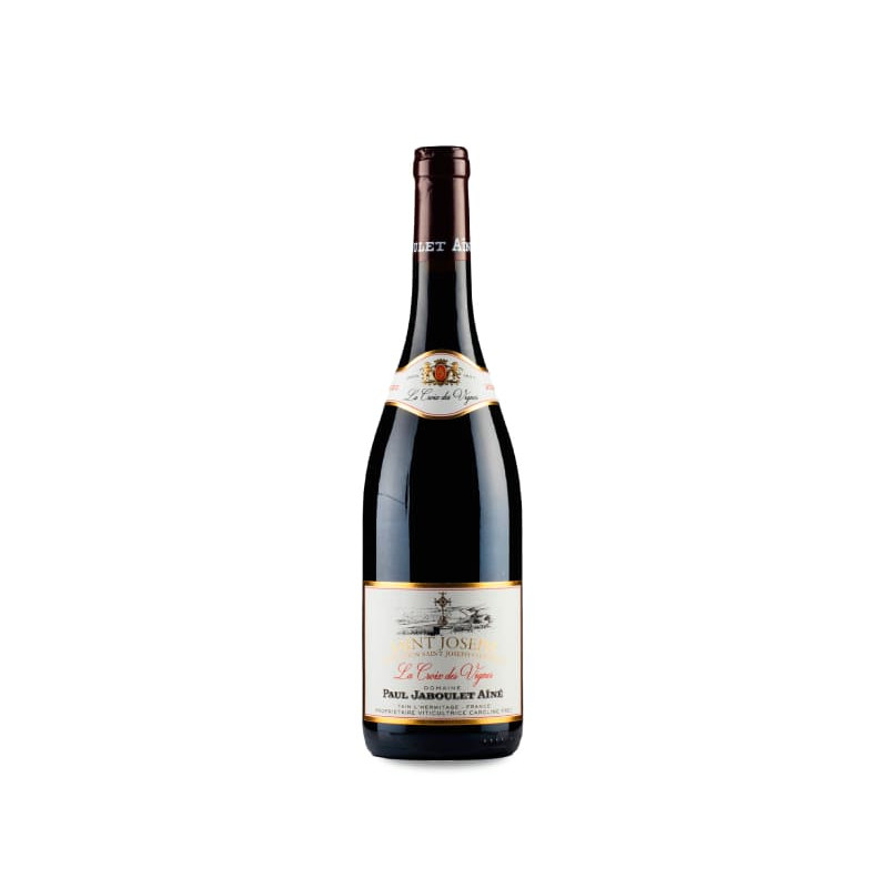 Jaboulet Saint Joseph Croix Des Vignes 2022