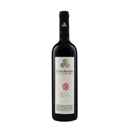 L'Archetipo Primitivo...