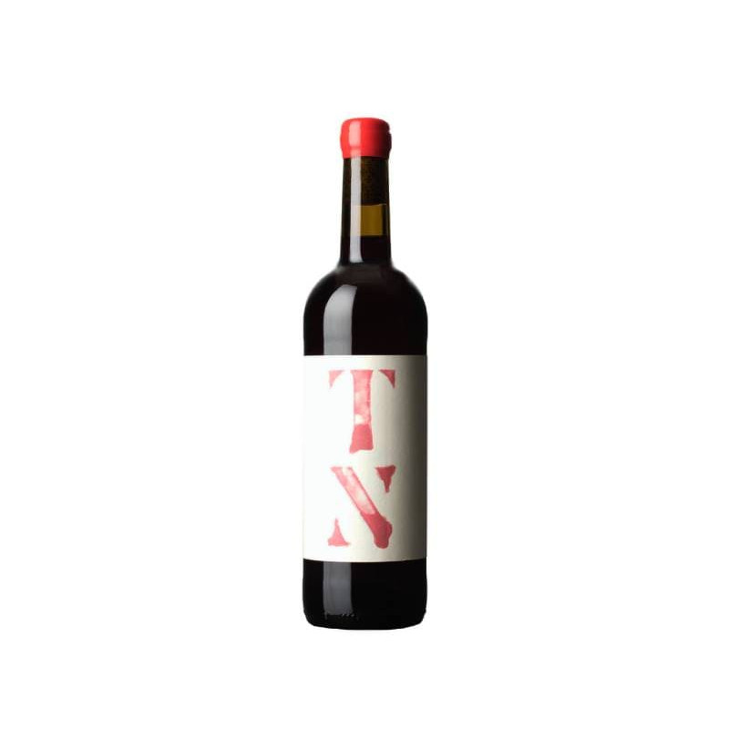 Partida Creus Tinto Natural 2022