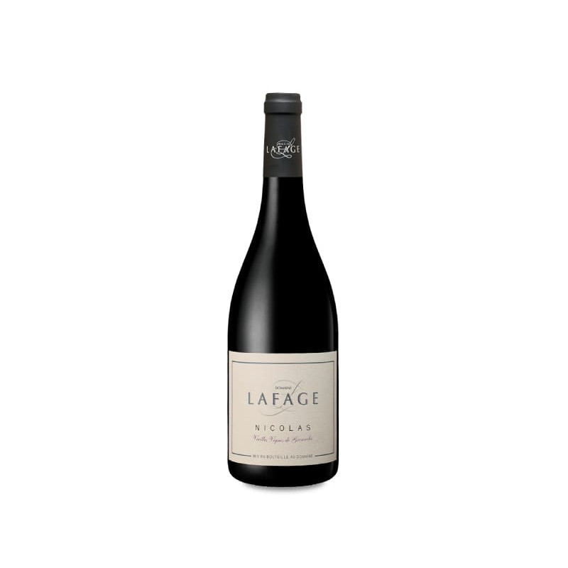 Domaine Lafage Nicolas 2023