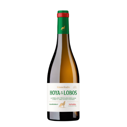 Gran Feudo Hoya de los...