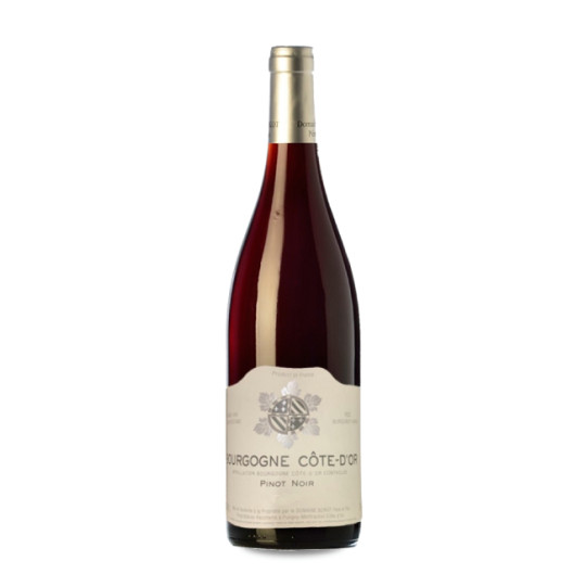 Domaine Sylvain Bzikot...