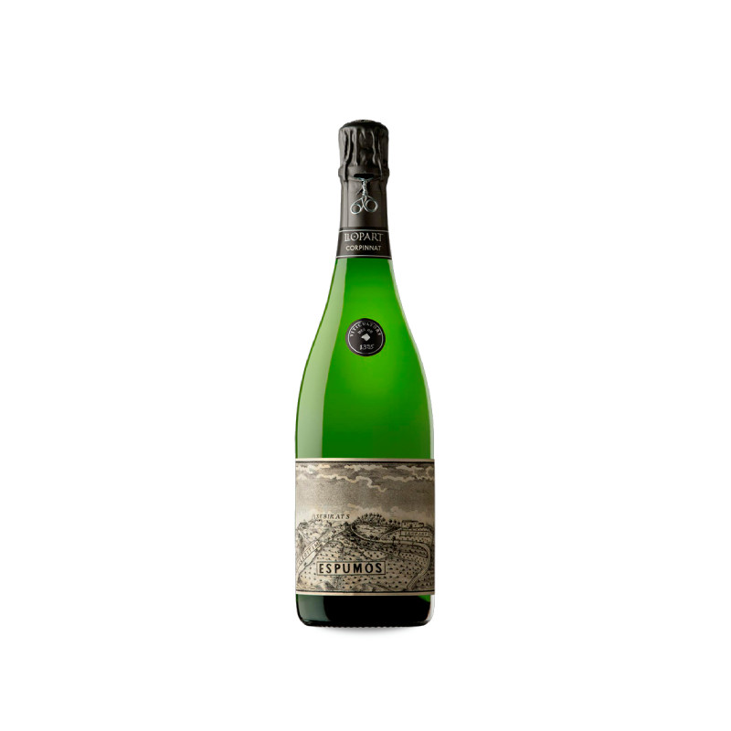 Llopart Original 1887 Brut Nature 2013