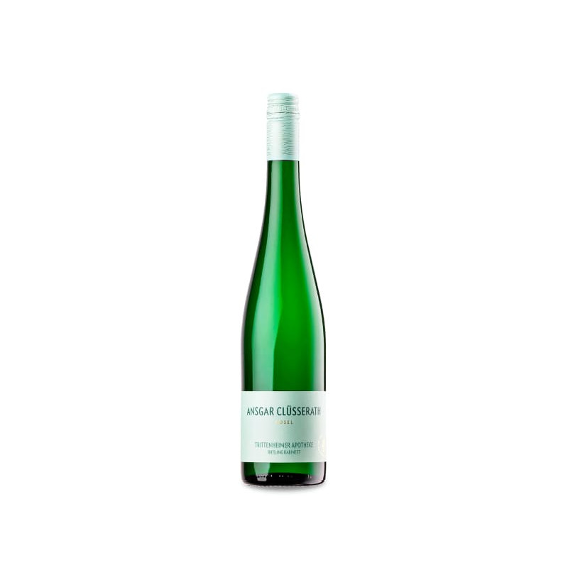 Ansgar Clüsserath Trittenheimer Apotheke Riesling Kabinett 2023