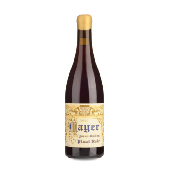 Timo Mayer Close Planted 2023