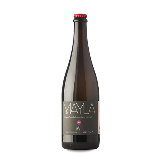Mayla 2022