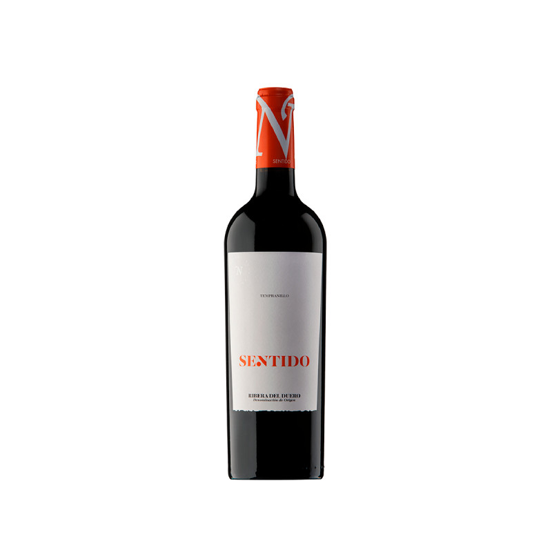 Bodegas Neo Sentido Tempranillo 2021