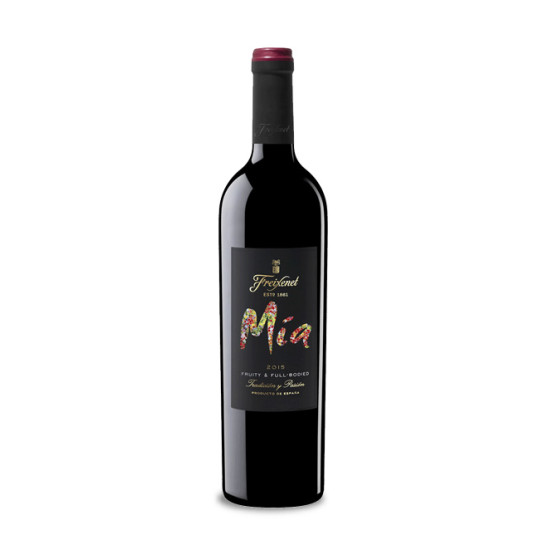 Mía Freixenet Tinto 2023
