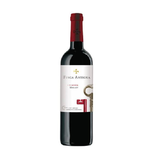 Finca Antigua Merlot 2020