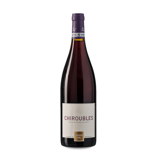 Domaine Lafarge-Vial...