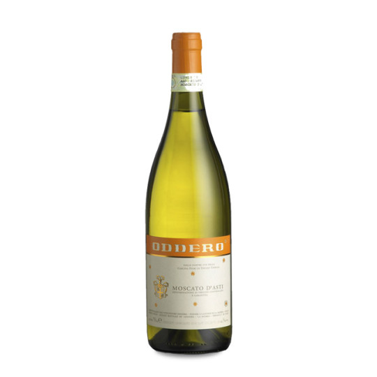 Oddero Cascina Fiori...