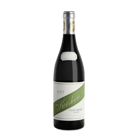Richard Kershaw GPS Klein...