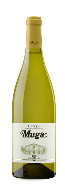 Muga Blanco Muga Blanco