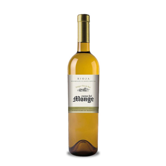 Cueva del Monge Blanco 2021
