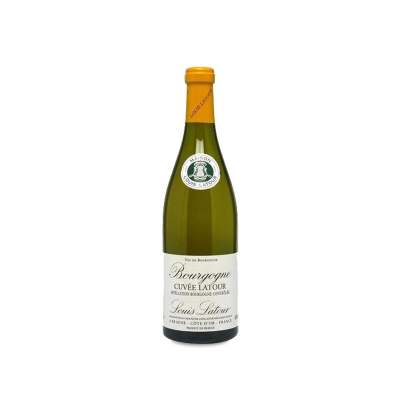 Louis Latour Cuvée Latour Blanc 2023