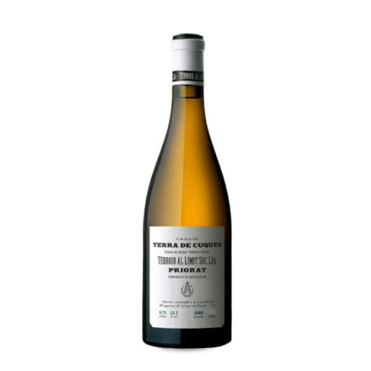 Terra de Cuques Blanc 2023