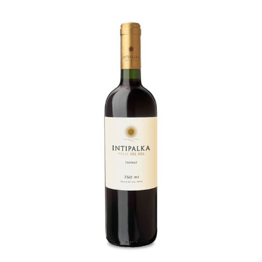 Intipalka Tannat 2024