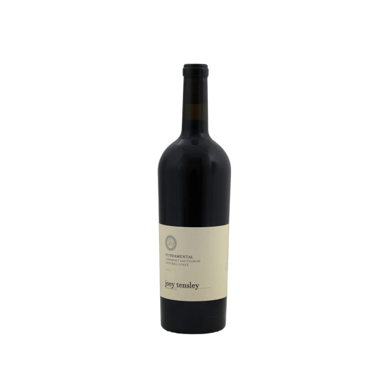 Joey Tensley Fundamental Cabernet Sauvignon 2021
