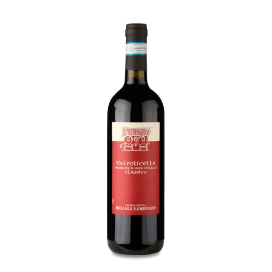 Begali Valpolicella...
