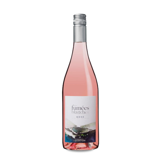 Les Fumées Blanches Rosé 2024